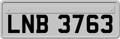 LNB3763