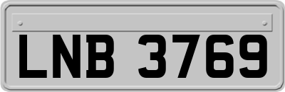 LNB3769