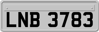 LNB3783