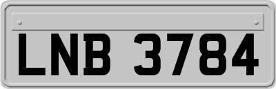 LNB3784