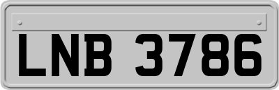 LNB3786