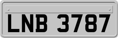 LNB3787