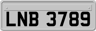 LNB3789