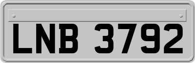 LNB3792