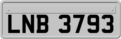 LNB3793