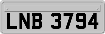 LNB3794
