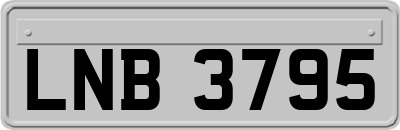 LNB3795