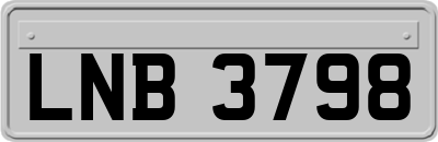LNB3798