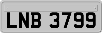 LNB3799