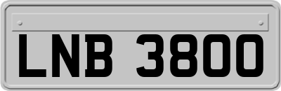 LNB3800