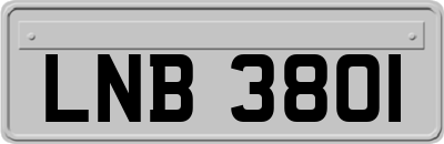 LNB3801