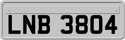 LNB3804