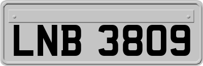 LNB3809