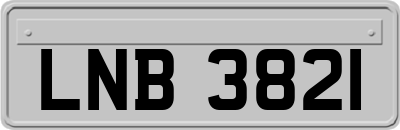 LNB3821