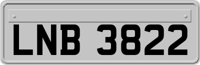 LNB3822