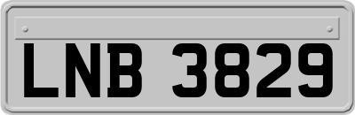 LNB3829