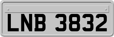 LNB3832
