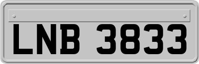 LNB3833