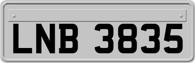 LNB3835