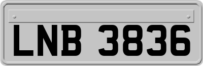 LNB3836