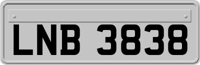LNB3838