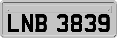 LNB3839