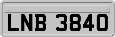 LNB3840