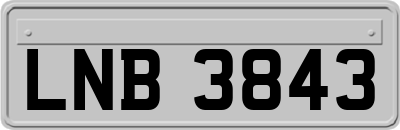 LNB3843