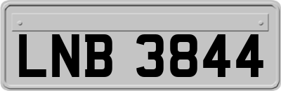 LNB3844