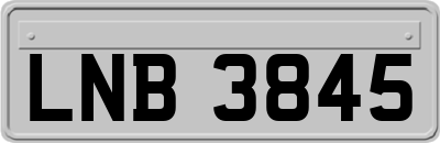 LNB3845