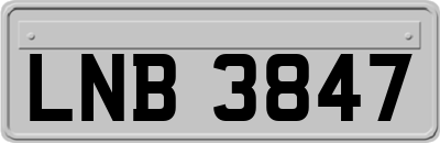 LNB3847