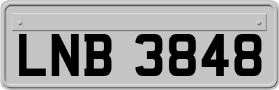 LNB3848