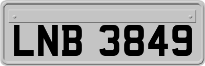 LNB3849