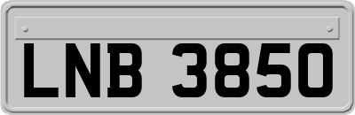 LNB3850