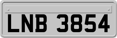 LNB3854