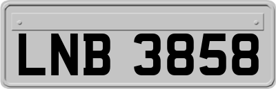 LNB3858
