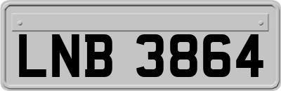 LNB3864