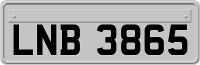 LNB3865