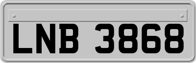 LNB3868