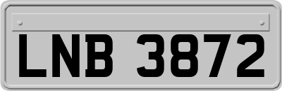 LNB3872