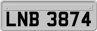 LNB3874