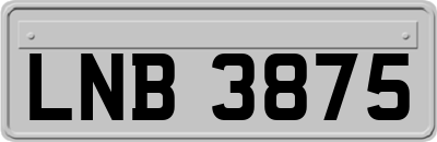 LNB3875