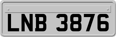LNB3876