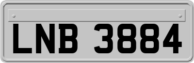 LNB3884