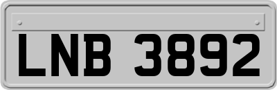 LNB3892
