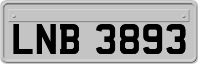 LNB3893