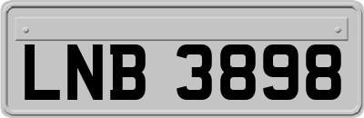 LNB3898
