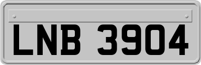 LNB3904