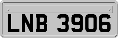 LNB3906