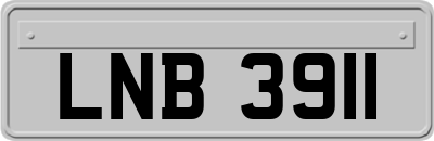 LNB3911